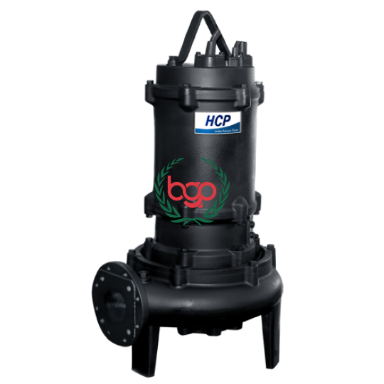 BƠM CHÌM NƯỚC THẢI HCP 100(150)AFE430
