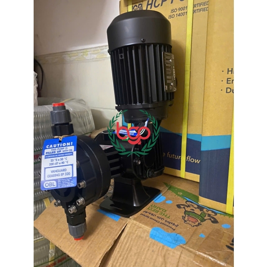BƠM HÓA CHẤT OBL 1M421P1155SVBSMV0M3-003