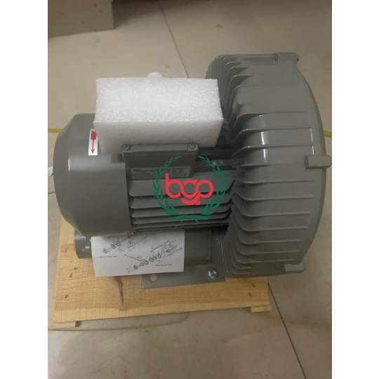 QUẠT THỔI KHÍ CON SÒ DARGANG DG-300-11