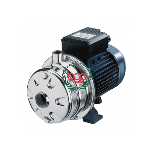 BƠM EBARA ĐẦU INOX 2CDXM 120/15