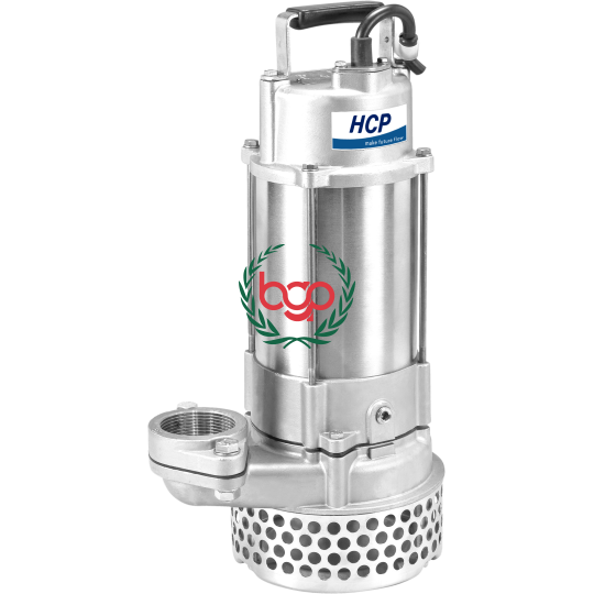 MÁY BƠM CHÌM NƯỚC THẢI HCP 50SA2.8A