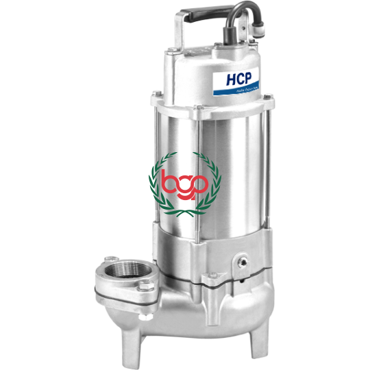BƠM CHÌM NƯỚC THẢI HCP 50SFU2.4 B