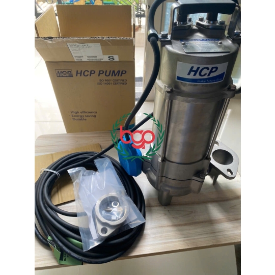 BƠM CHÌM HCP 50SFU2.8AF