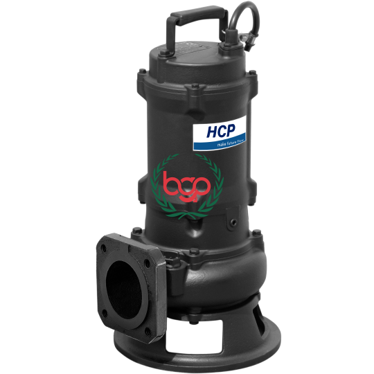 MÁY BƠM CHÌM NƯỚC THẢI HCP 80AFP21.5