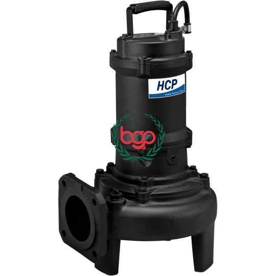 MÁY BƠM CHÌM NƯỚC THẢI HCP 50AFU4.4