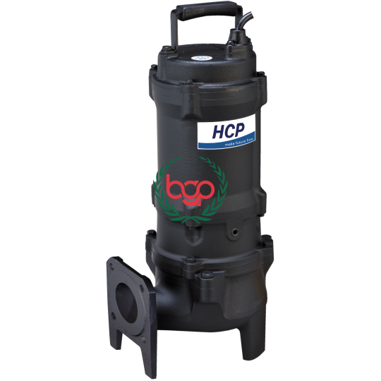 BƠM CHÌM NƯỚC THẢI HCP 80AFU22.2