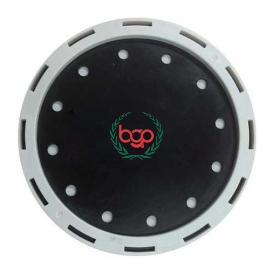 ĐĨA PHÂN PHỐI KHÍ THÔ KEYWEL RSD168 - TAIWAN