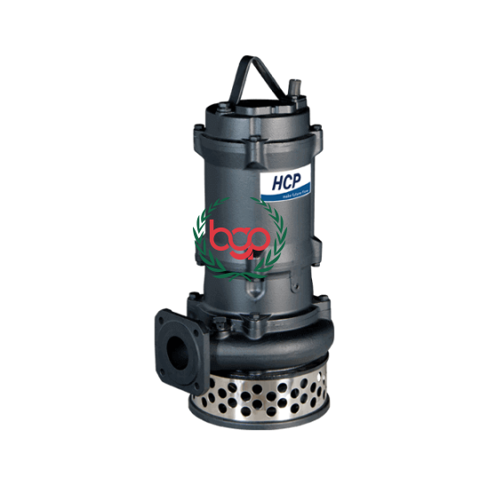 BƠM CHÌM NƯỚC THẢI ÁP CAO HCP 50AL21.5