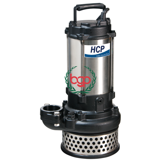 MÁY BƠM CHÌM NƯỚC THẢI HCP AN-22