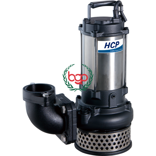 MÁY BƠM CHÌM NƯỚC THẢI HCP AN-33
