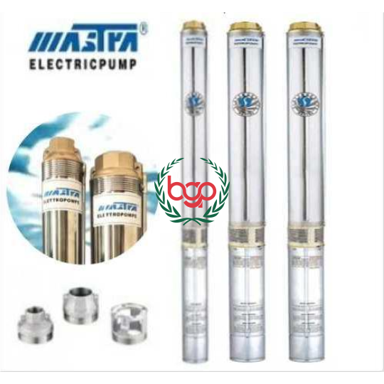 BƠM HỎA TIỄN MASTRA 2HP R95-BF-13