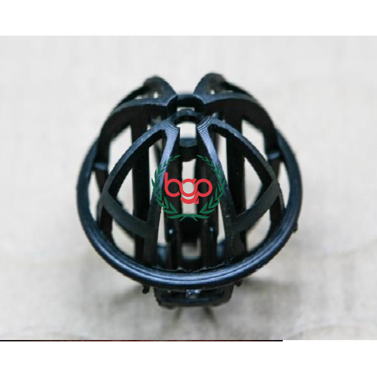 QUẢ CẦU XỬ LÝ KHÍ D50