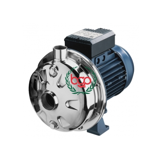 BƠM EBARA ĐẦU INOX CDX 120/12