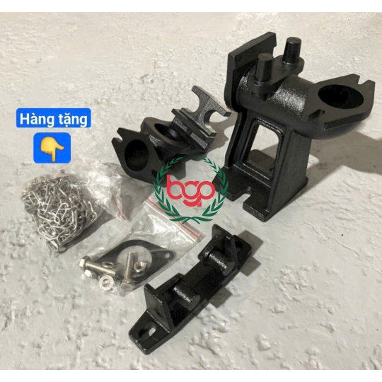 KHỚP NỐI NHANH BƠM CHÌM EVAK QM-80