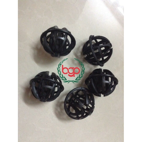 GIÁ THỂ VI SINH DẠNG CẦU D50