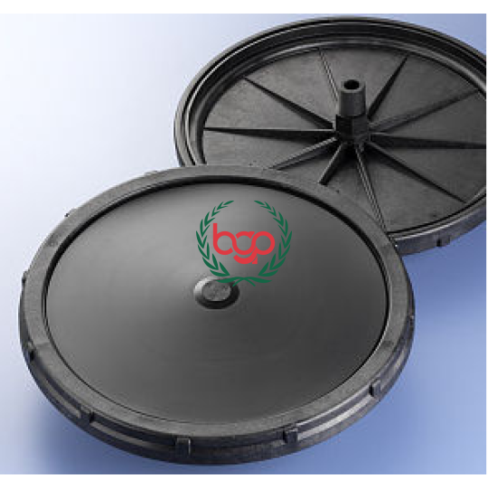 Đĩa Phân Phối Khí Tinh Đức HD270