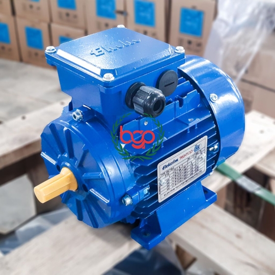 MOTOR ELEKTRIM 0.75HP/0.55kw