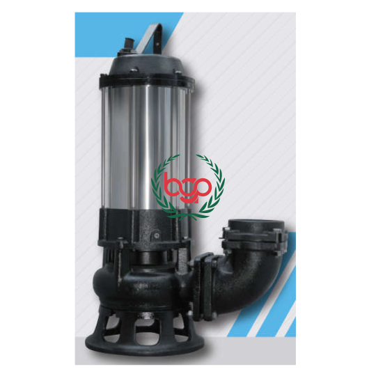 BƠM CHÌM HỐ MÓNG, BÙN ĐẶC APP DSK-10