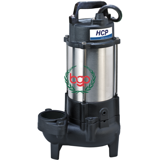 BƠM CHÌM NƯỚC THẢI HCP FN-2.5U