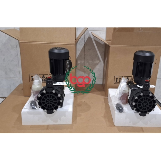 BƠM ĐỊNH LƯỢNG HÓA CHẤT FGM105B