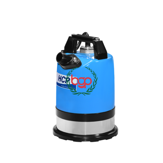 BƠM CHÌM HỐ MÓNG HCP GD-750