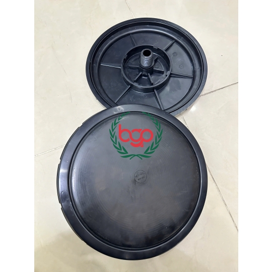 ĐĨA PHÂN PHỐI KHÍ HEYWEL RSD 270 - TAIWAN