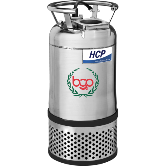 MÁY BƠM CHÌM LƯU LƯỢNG LỚN HCP IC-410