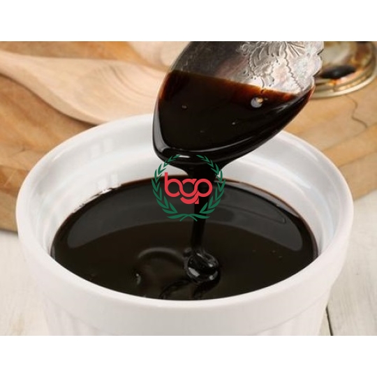 MẬT RỈ ĐƯỜNG