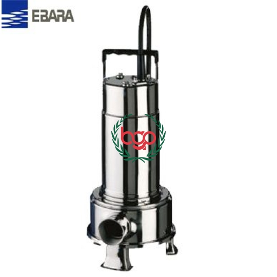 BƠM CHÌM EBARA RIGHT 100
