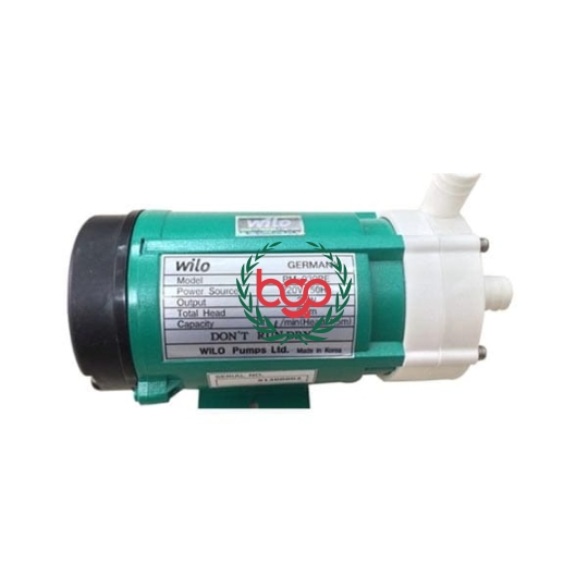 BƠM HÓA CHẤT DẠNG TỪ PM-403PG