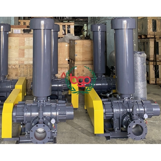 MÁY THỔI KHÍ HCP MTH-125