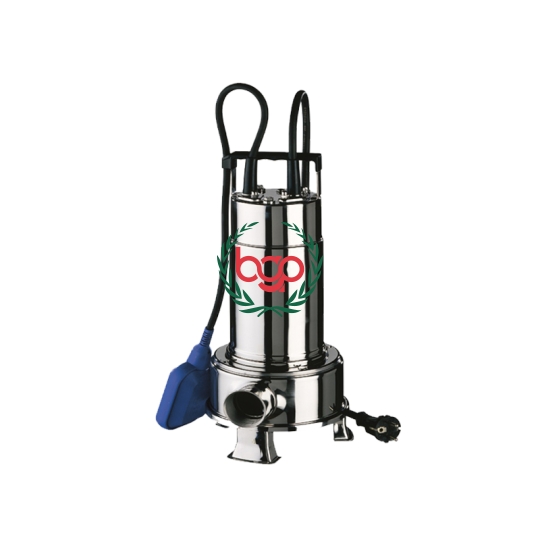 BƠM CHÌM EBARA INOX RIGHT 75