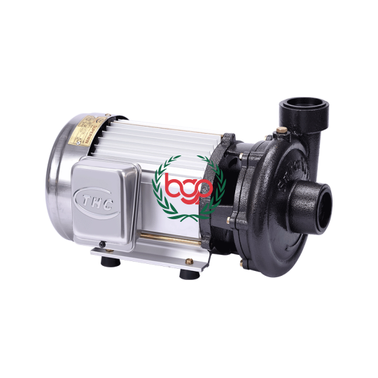 BƠM NƯỚC CAO ÁP SUPERWIN 1.5HP