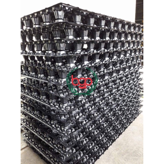 GIÁ THỂ VI SINH DẠNG TỔ ONG RSA-56