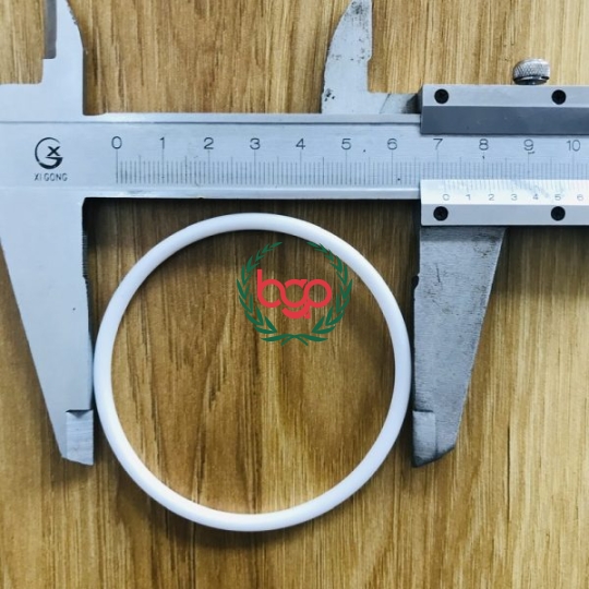 VÒNG ĐỆM ĐẾ BI BƠM MÀNG GODO QBY3-50/65SFQZMFQ