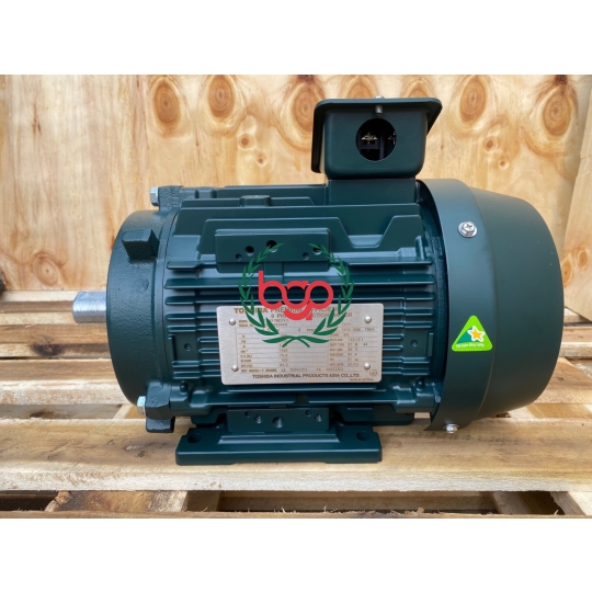 MOTOR TOSHIBA 25HP
