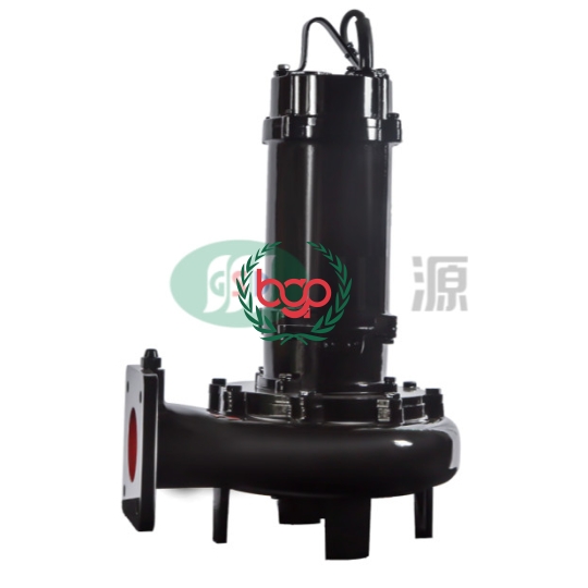 BƠM CHÌM NƯỚC THẢI GSD 3HP - CP52.2-65