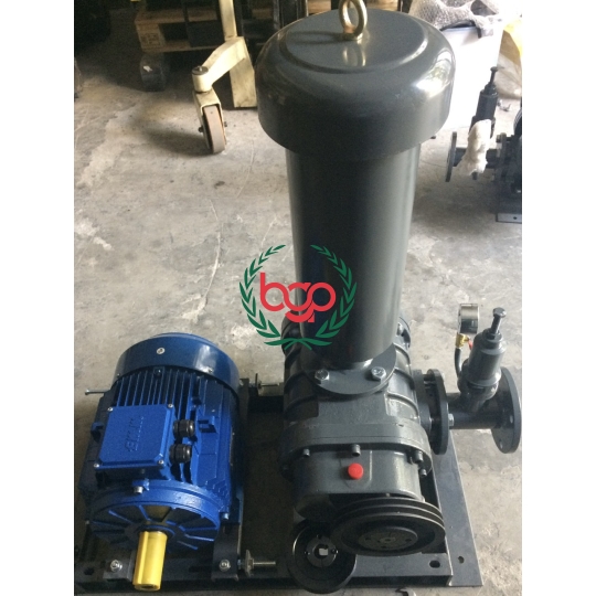 MÁY THỔI KHÍ HCP MTH-65