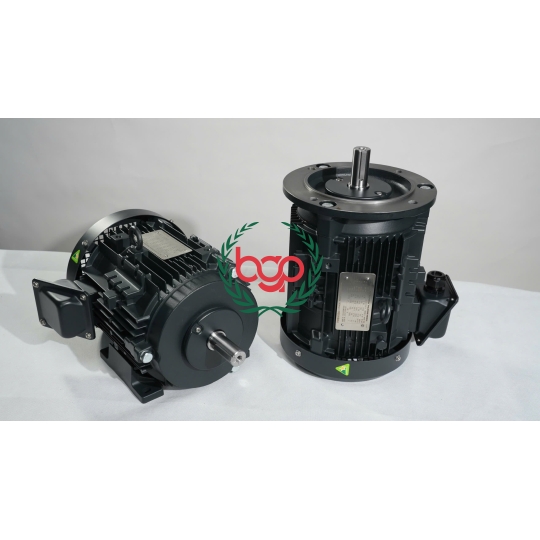 MOTOR TOSHIBA Y754ODMY6FS 10HP