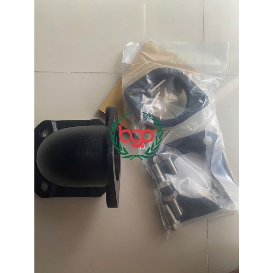 ỐNG CO MẶT BÍCH EB3-150
