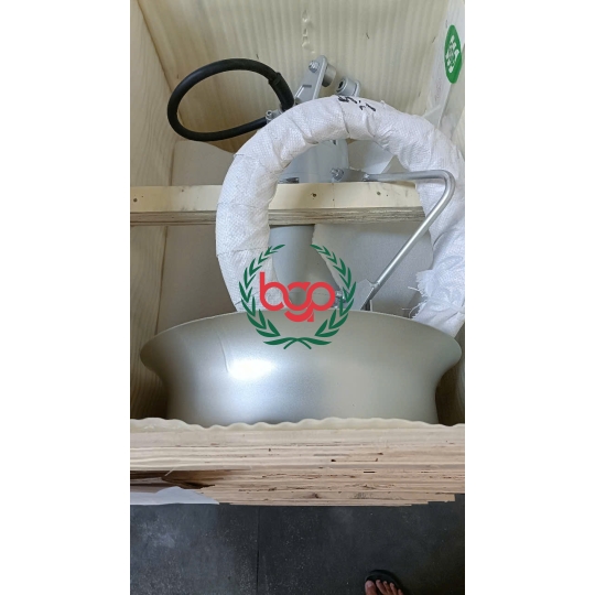 MẤY KHUẤY CHÌM MA0.37/6-220-960 GSD
