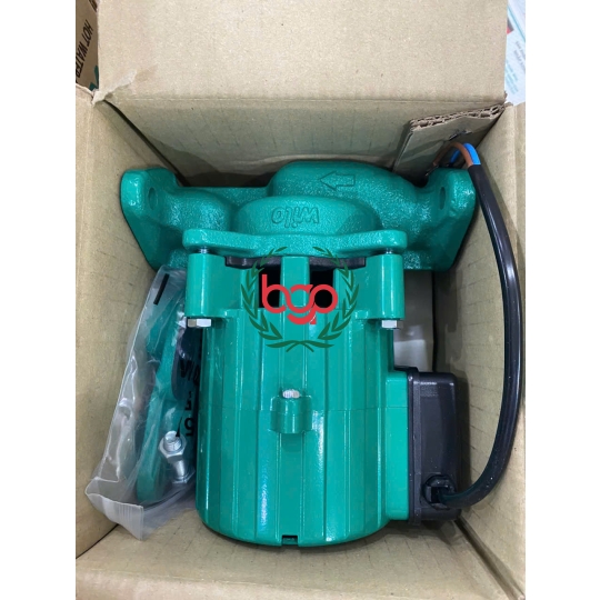 BƠM TUẦN HOÀN NƯỚC NÓNG PH-123E