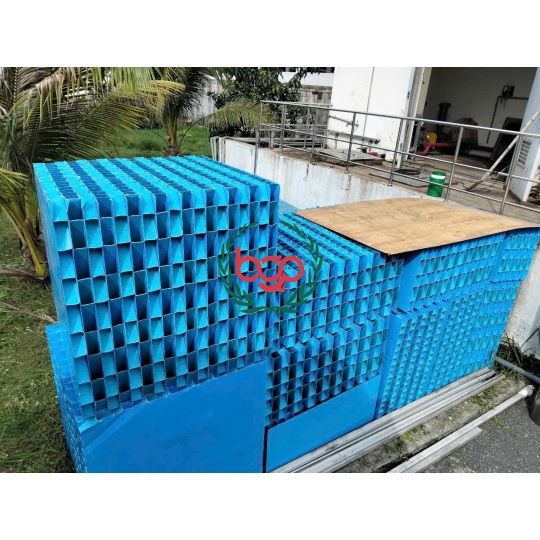 TẤM LẮNG LAMEN