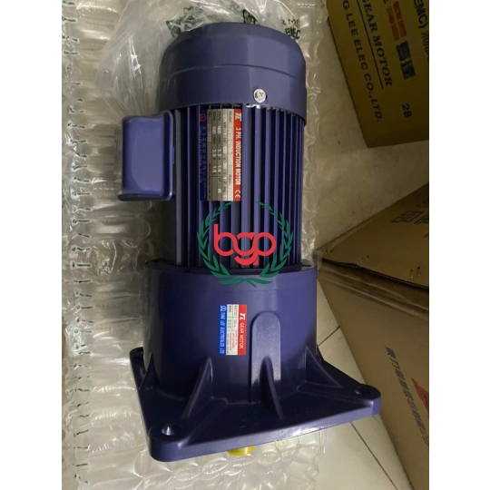 Mô tơ giảm tốc Tunglee PF32-0750-50S3