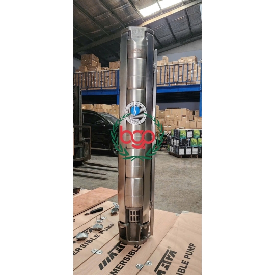 BƠM HỎA TIỄN MASTRA R95-DG-14