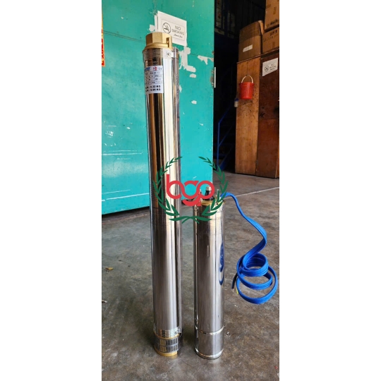 BƠM HỎA TIỄN MASTRA R95-DG-27