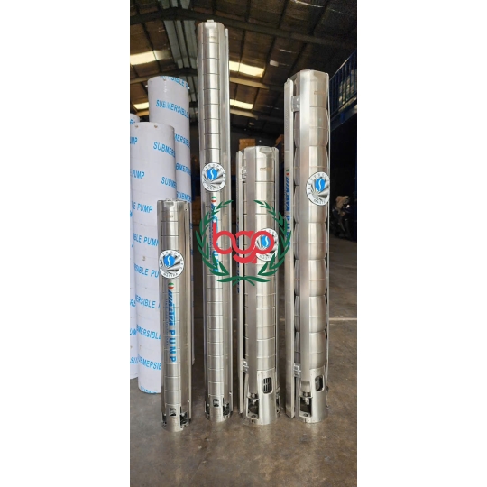 BƠM HỎA TIỄN MASTRA R95-DF-30
